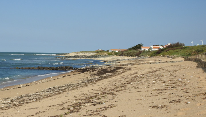 En septembre sur RCF : les îles